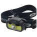 NGT Profiler Headlight - 330 Lumens USB Rechargable Motion Sensor Headlight with Case NGT Profiler Headlight - 330 Lumens USB Rechargable Motion Sensor Headlight with Case